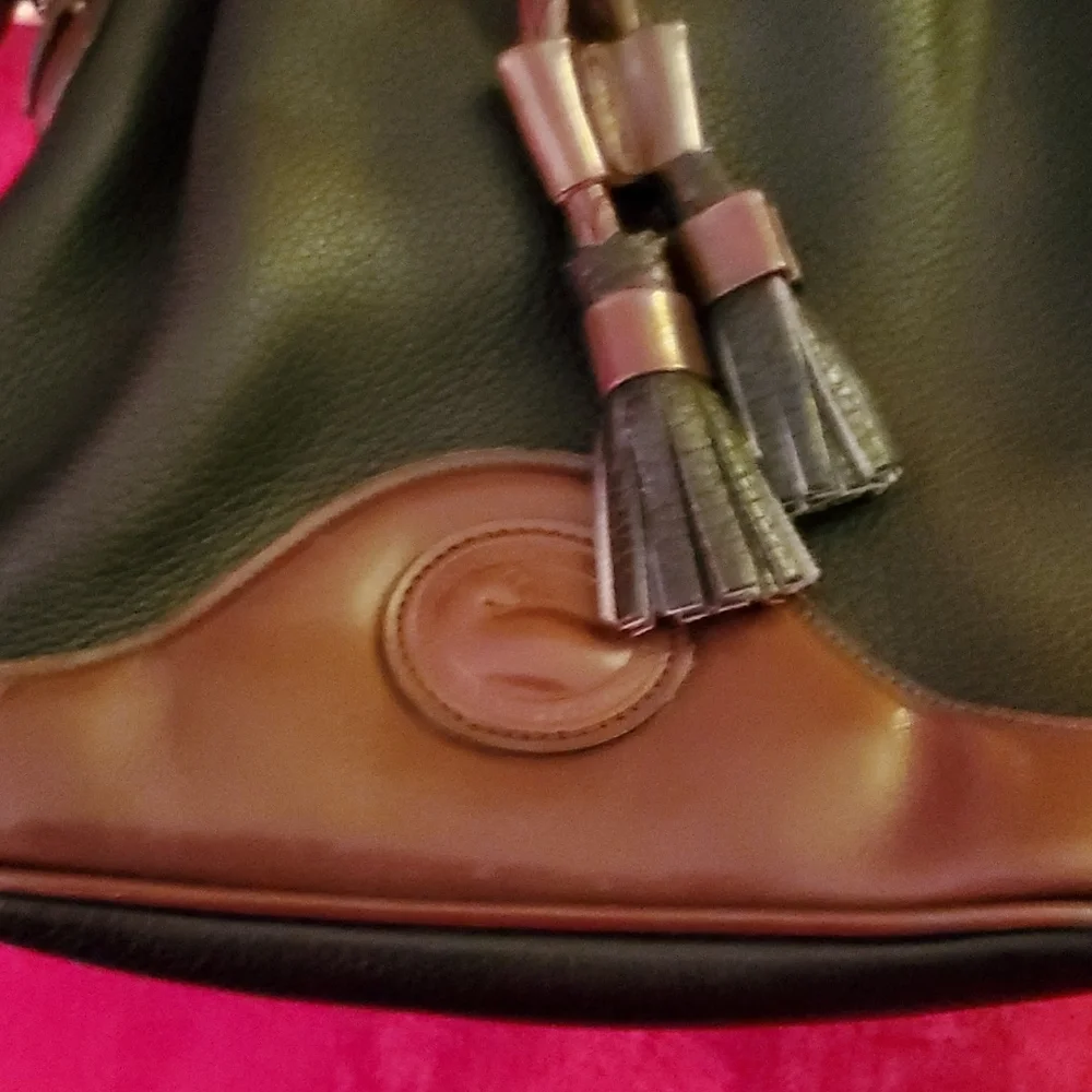DOONEY AND BOURKE CROSSBODY - Picture 4 of 5